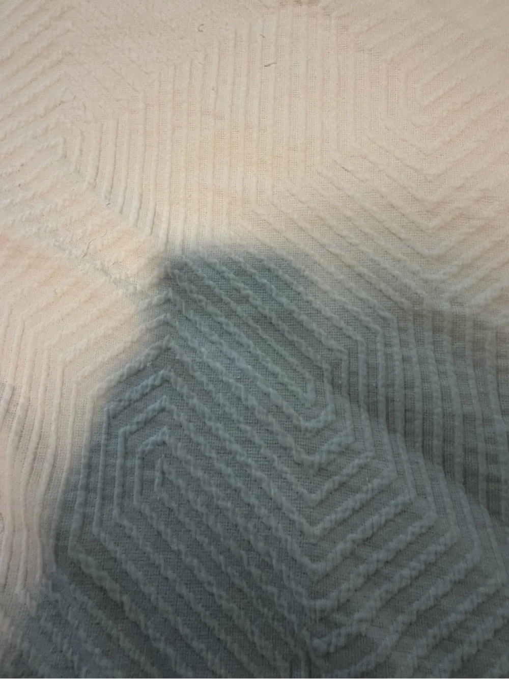 West Elm Queen Duvet Cover with King Pillow Shams